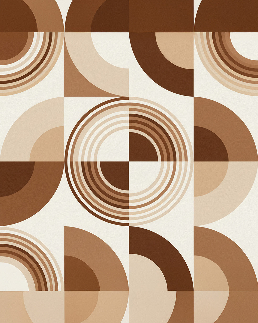 Minimalist Art Çerçevesiz Tablo