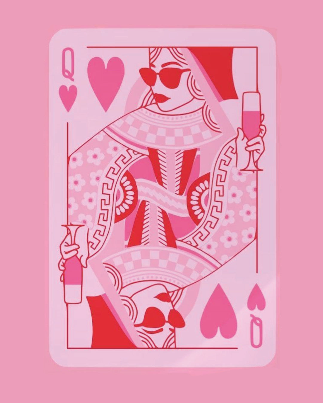 Yes Girl You Can Tablo Çerçevesiz 20x15 cm