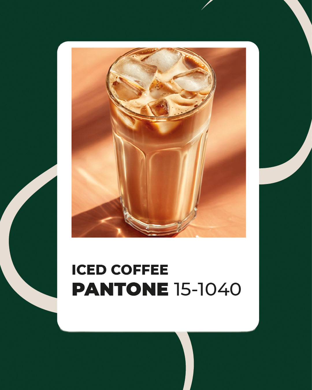 Kahve Köşesi Tablo Çerçevesiz