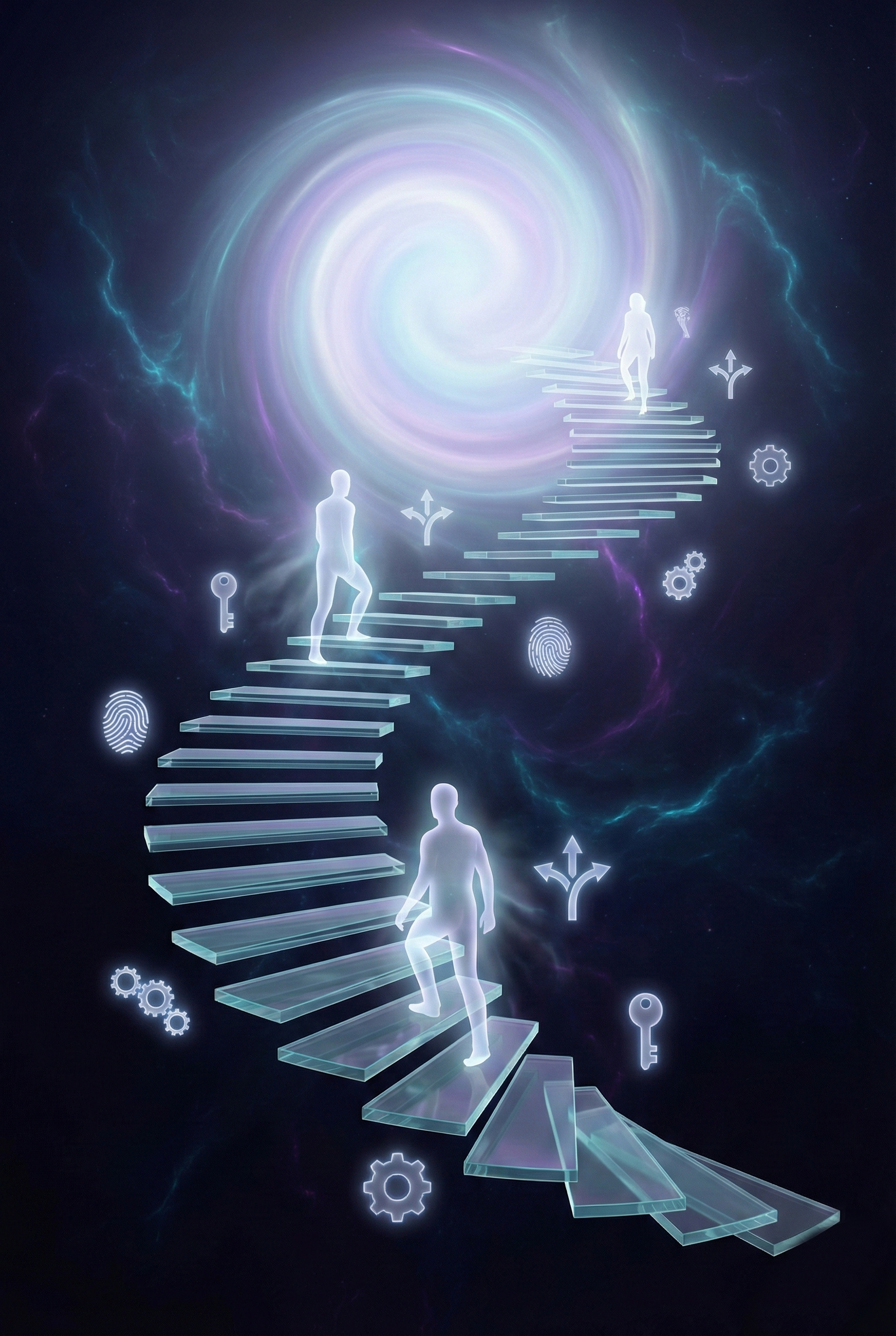 Başka Hayatta Sen Kimsin