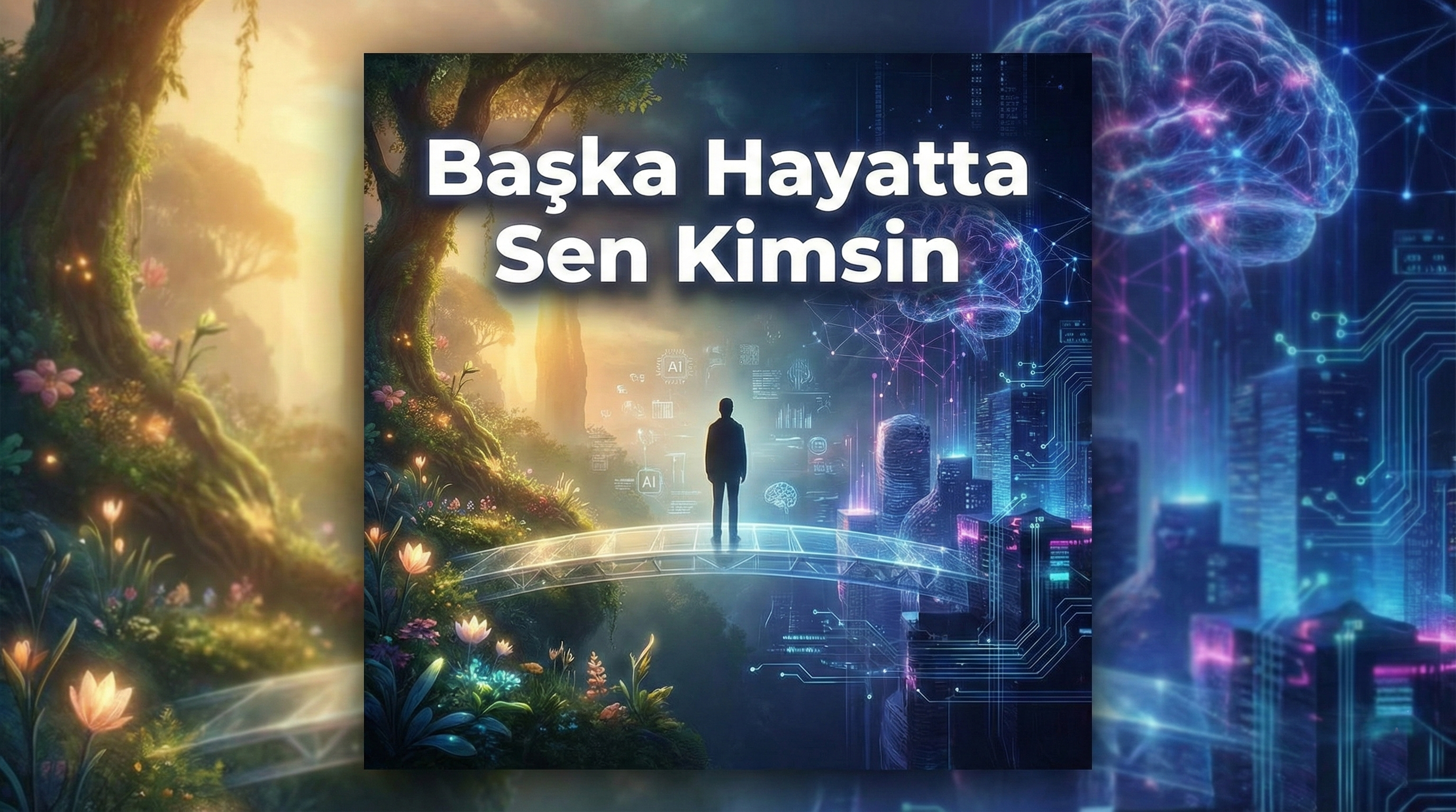 Başka Hayatta Sen Kimsin