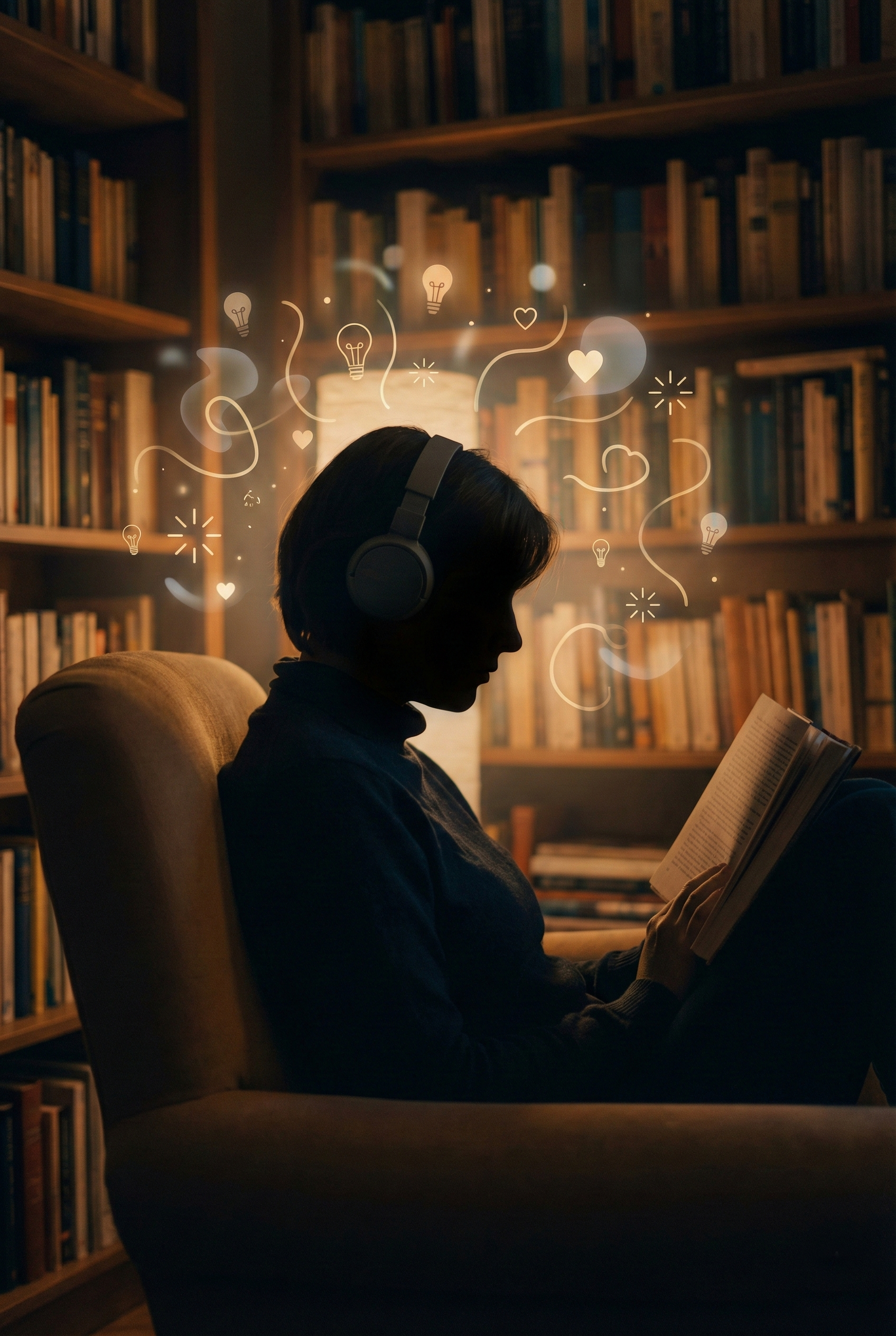 Kişisel Spotify Tarzı Mini Podcast