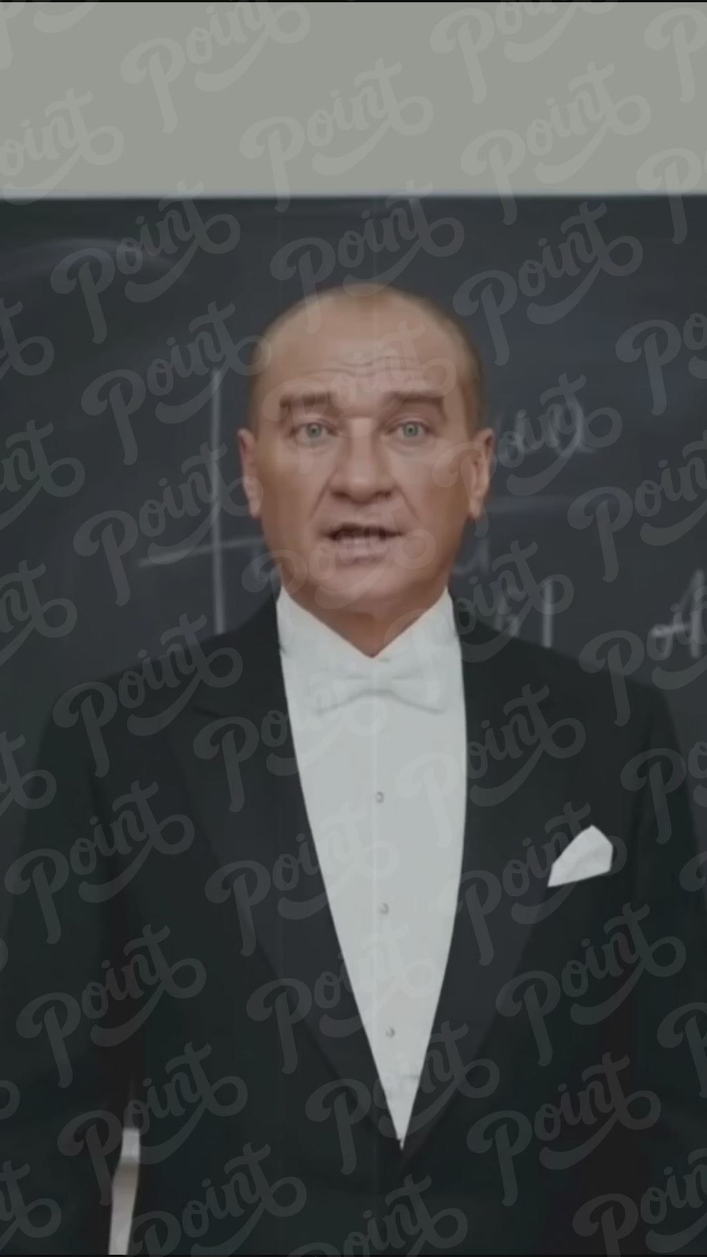 Atatürk'ten Mesaj Var (Meslek Gruplarına Özel)