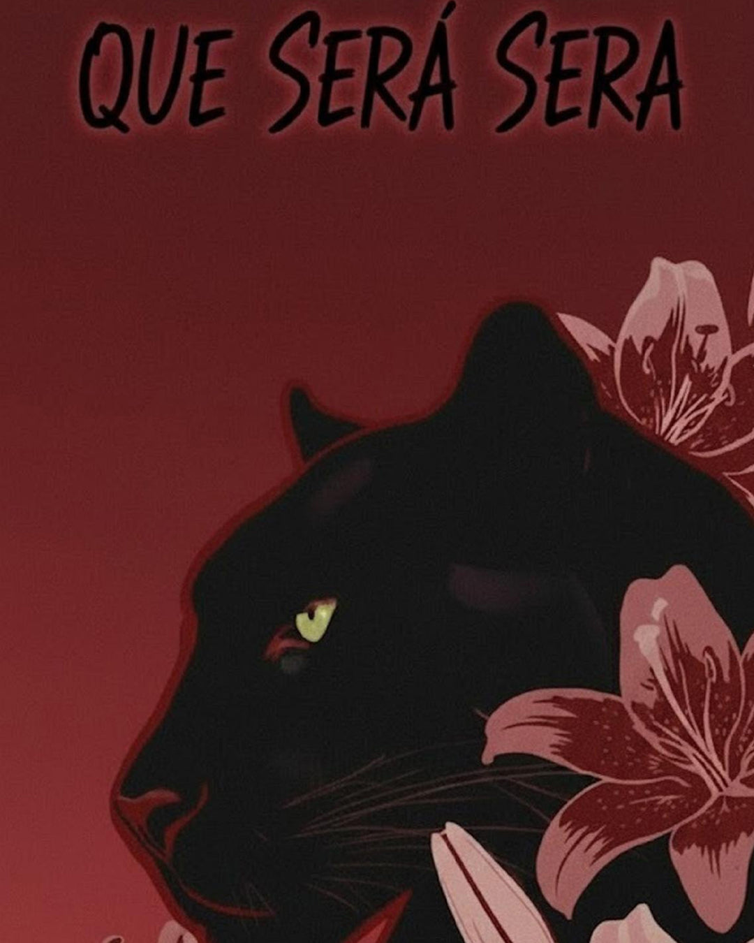 Jaguar 30x40cm Çerçevesiz Tablo